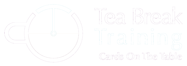 Leadership Talent Development Tea Break Training