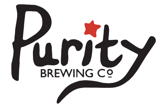 Purity Brewing Company Logo
