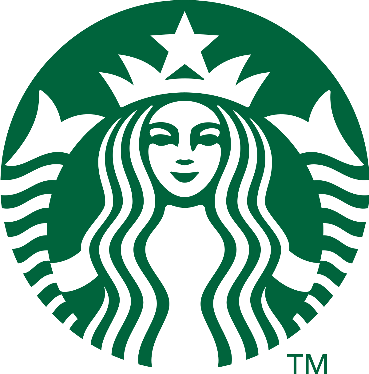 Starbucks Logo