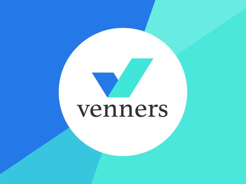 Venners Logo