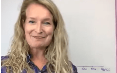 Transformative Training That Delivers Lasting Results
